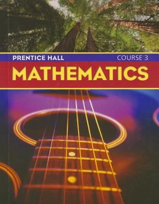 Prentice Hall Maths - 