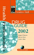 Prentice hall nurse's drug guide