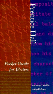 Prentice Hall Pocket Guide for Writers