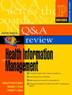 Prentice Hall Q&A Review of Health Information Management