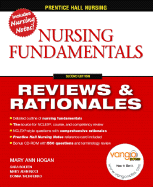 Prentice Hall Reviews & Rationales: Nursing Fundamentals