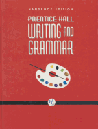 Prentice Hall Writing and Grammar Handbook Grade 8 2008c