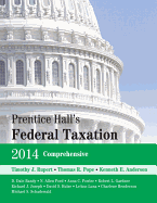 Prentice Hall's Federal Taxation 2014 Comprehensive