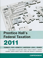 Prentice Hall's Federal Taxation: Comprehensive