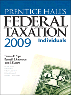 Prentice Hall's Federal Taxation: Individuals