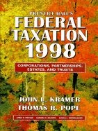 Prentice Hall's Federal Taxation - Kramer, John L.