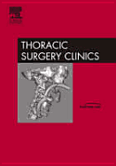 Preoperative Preparation of Patients for Thoracic Surgery, an Issue of Thoracic Surgery Clinics: Volume 15-2