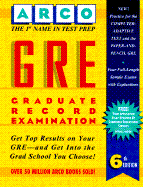 Preparation for the GRE: Graduate Record Examination