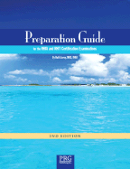 Preparation Guide for the RHIA and RHIT Examinations - Leroy, Ruth A