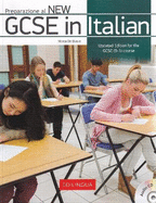Preparazione al New GCSE in Italian + audio download