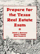 Prepare for the Texas Real Estate Exam