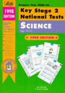 Prepare Your Child for Key Stage 2 National Tests: Science