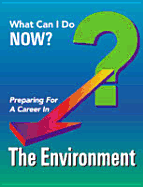 Preparing for a Career in the Environment