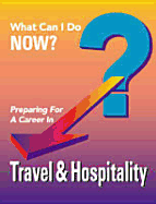 Preparing for a Career in Travel & Hospitality