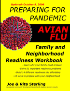 Preparing for Pandemic Avian Flu - Family & Neighborhood Readiness Workbook