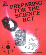 Preparing for the Science Rct