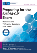 Preparing for the Shrm-Cp(r) Exam: Workbook and Practice Questions from Shrm