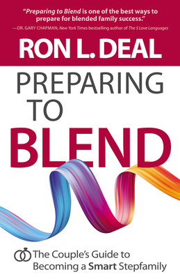Preparing to Blend - Deal, Ron L