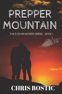 Prepper Mountain