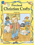 Preschool Christian Crafts
