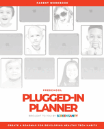 Preschool Plugged-In Planner