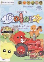 Preschool Prep Series: Meet the Colors - 