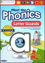Preschool Prep Series: Meet the Phonics - Letter Sounds