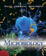 Prescott, Harley, Klein's Microbiology