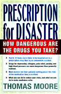 Prescriptions for Disaster: Hidden Dangers in Your Medicine Cabinet
