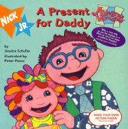 Present for Daddy: Allgera's Window