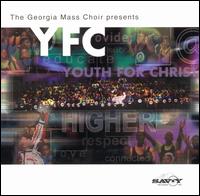 Present Youth for Christ: Higher - Georgia Mass Choir