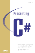 Presenting C# - Wille, Christoph