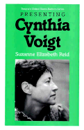 Presenting Cynthia Voigt