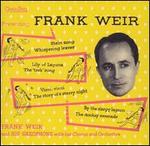 Presenting Frank Weir & His Saxophone