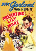 Presenting Lily Mars - Norman Taurog