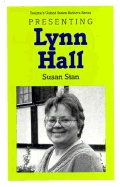 Presenting Lynn Hall