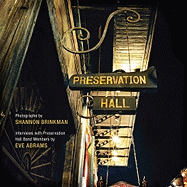 Preservation Hall