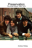 Preservation: The Kinks' Music 1964-1974