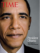 President Obama: The Path to the White House - Time Magazine (Editor)