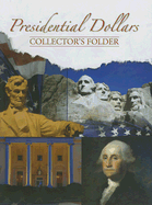 Presidential 4 Panel Folder - Whitman Publishing (Creator)