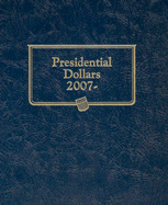 Presidential Dollars Album Single Mint