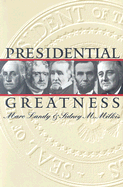 Presidential Greatness