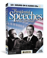 Presidential Speeches - Topics Entertainment (Creator)