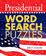 Presidential Word Search Puzzles