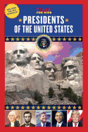 Presidents of the United States (America Handbooks, a Time for Kids Series)