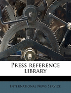 Press Reference Library