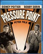 Pressure Point [Blu-ray] - Hubert Cornfield