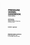 Pressure Vessel Handbook - Megyesy, Eugene F