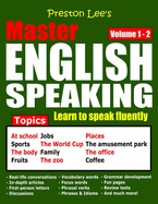 Preston Lee's Master English Speaking - Volume 1 - 2