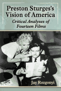Preston Sturges's Vision of America